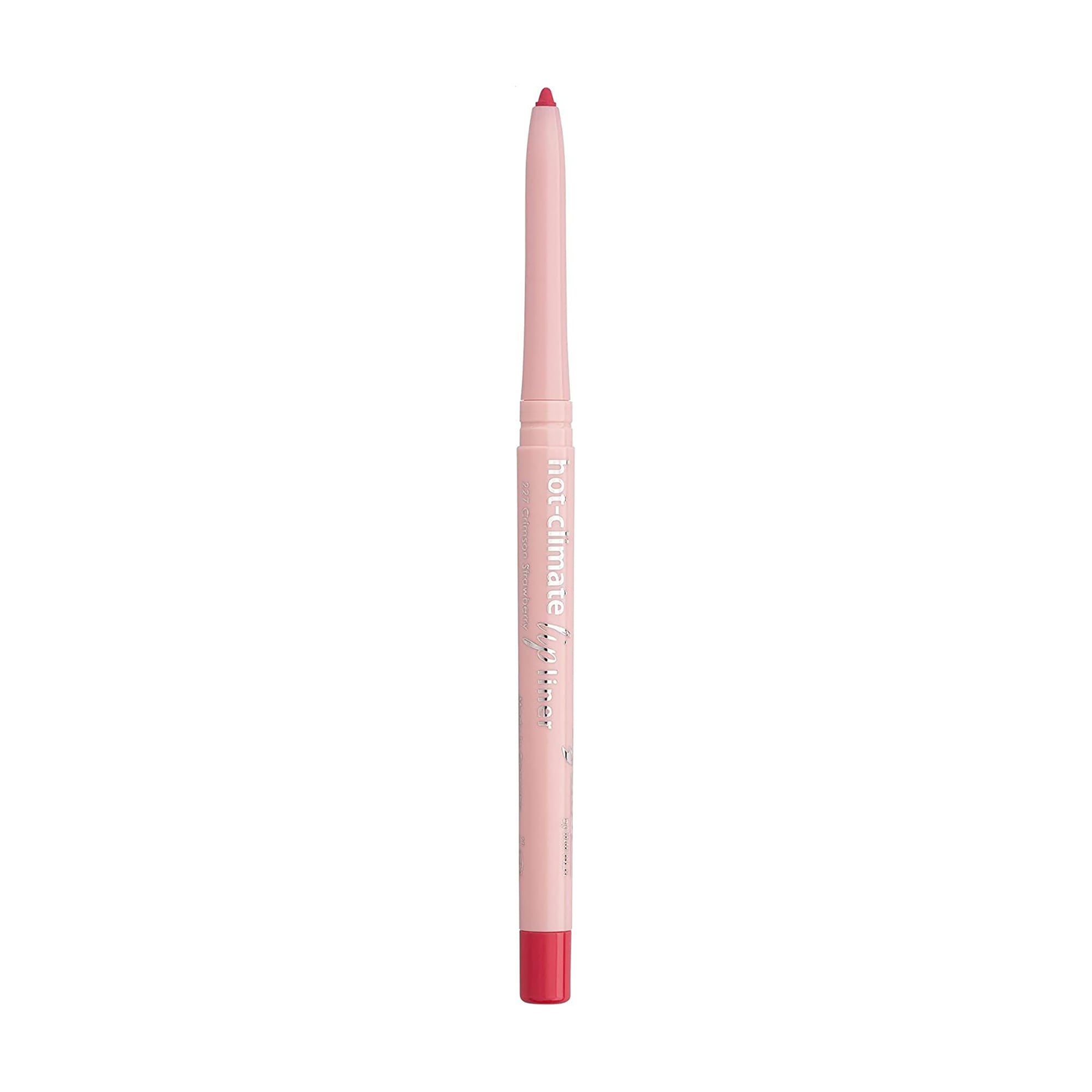 Механічний олівець для губ Impala Oryx Hot-Climate Lip Liner 227 Crimson Strawberry, 0.35 г